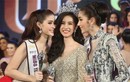 Ngất ngây vẻ đẹp của Hoa hậu chuyển giới Thái Lan 2017